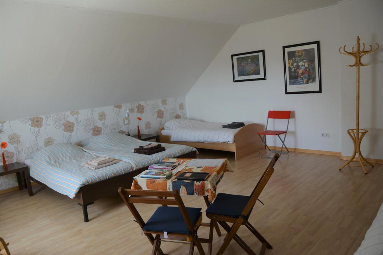 B&B Prosterath-Hochwald Екстер'єр фото