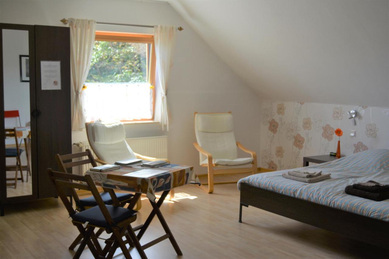B&B Prosterath-Hochwald Екстер'єр фото