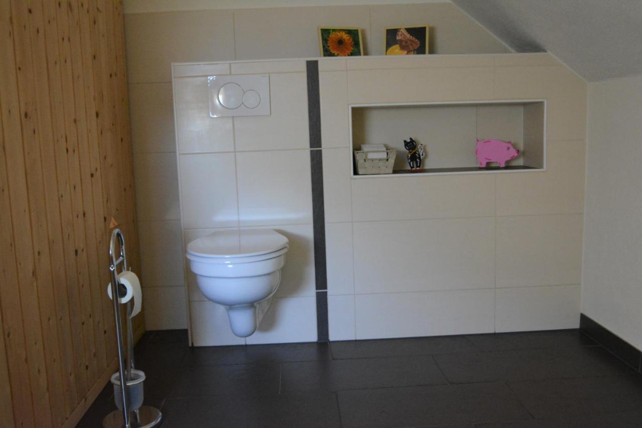 B&B Prosterath-Hochwald Екстер'єр фото