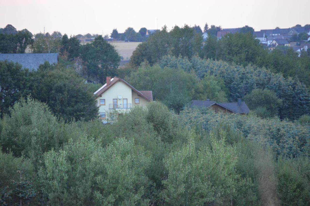 B&B Prosterath-Hochwald Екстер'єр фото