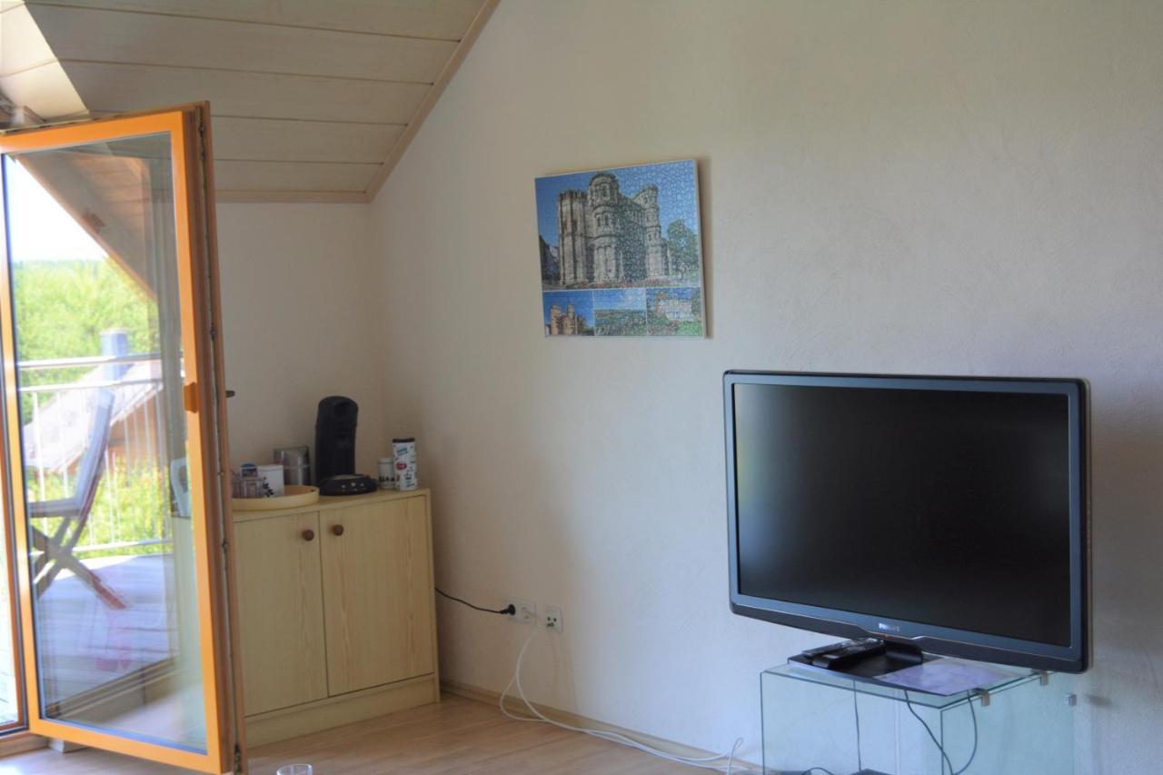 B&B Prosterath-Hochwald Екстер'єр фото