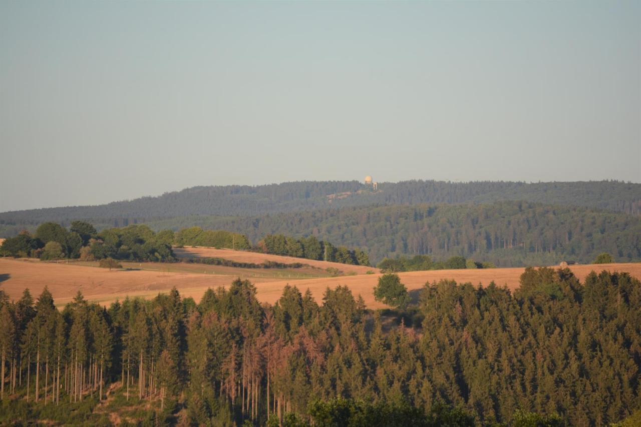 B&B Prosterath-Hochwald Екстер'єр фото