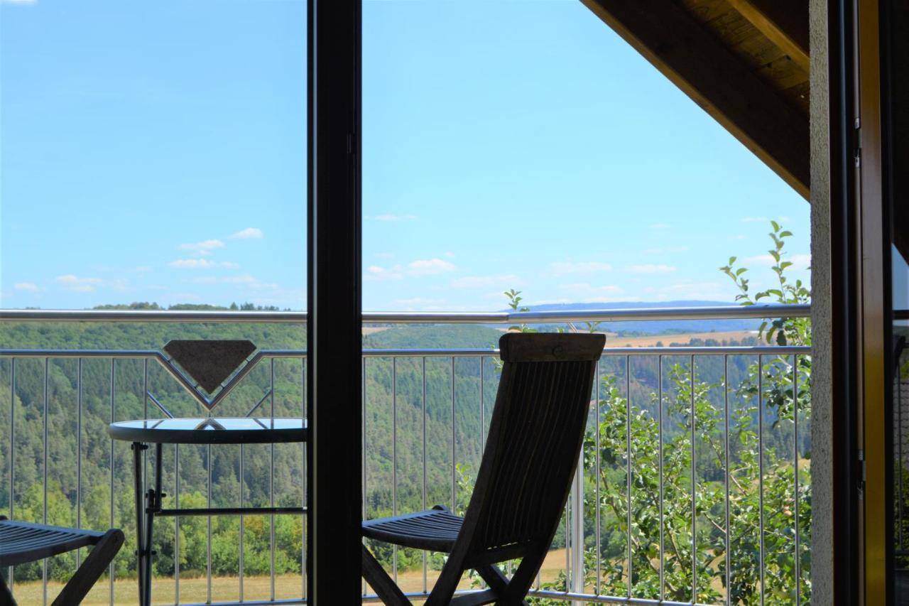 B&B Prosterath-Hochwald Екстер'єр фото