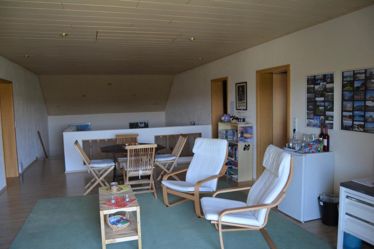 B&B Prosterath-Hochwald Екстер'єр фото