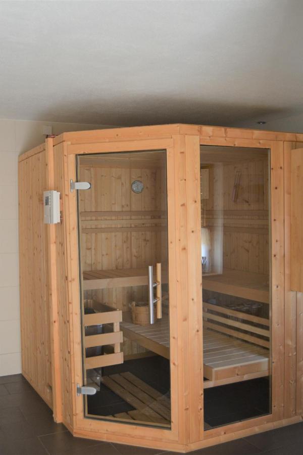 B&B Prosterath-Hochwald Екстер'єр фото