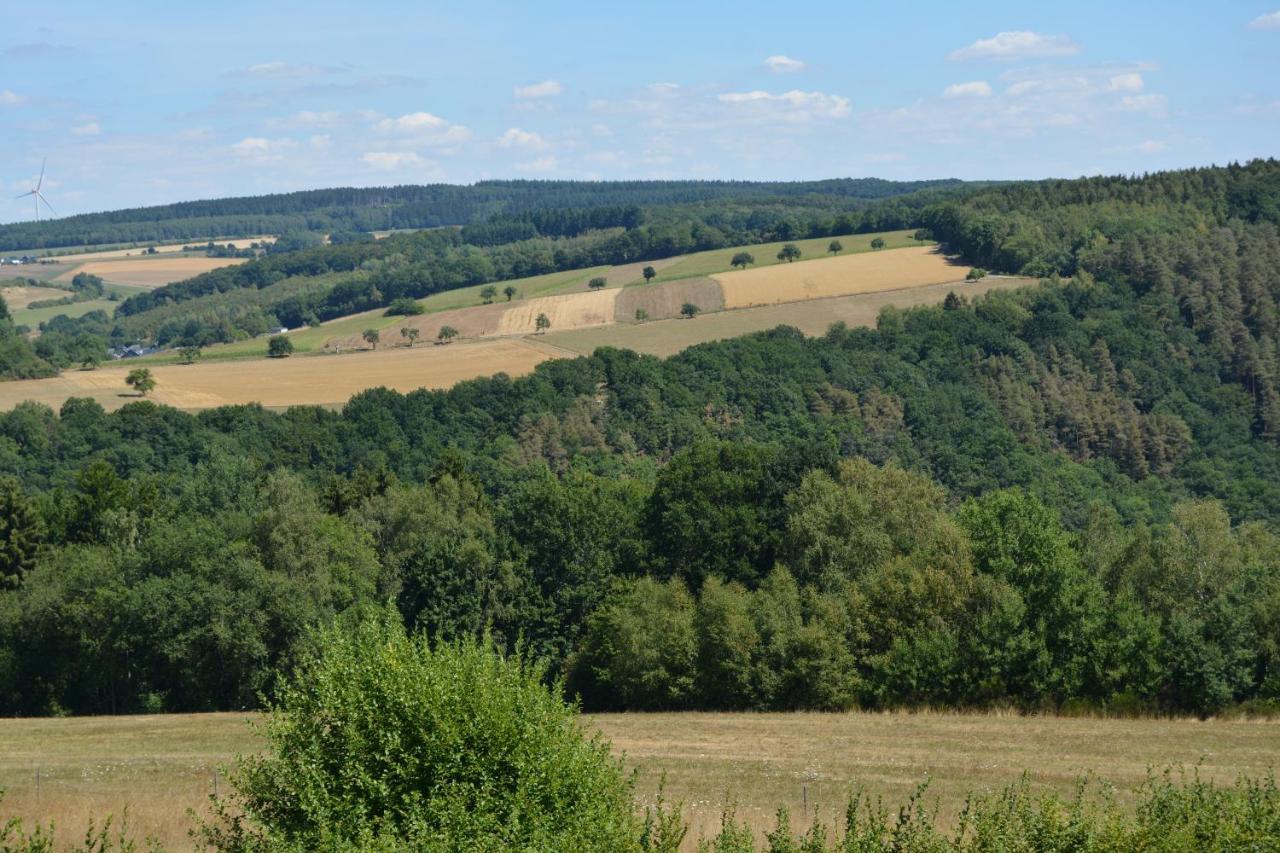 B&B Prosterath-Hochwald Екстер'єр фото