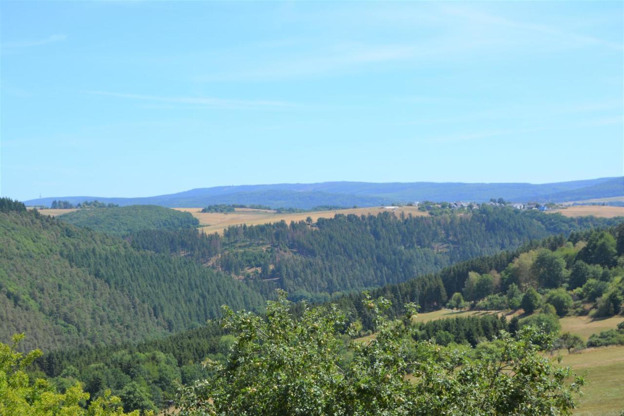 B&B Prosterath-Hochwald Екстер'єр фото