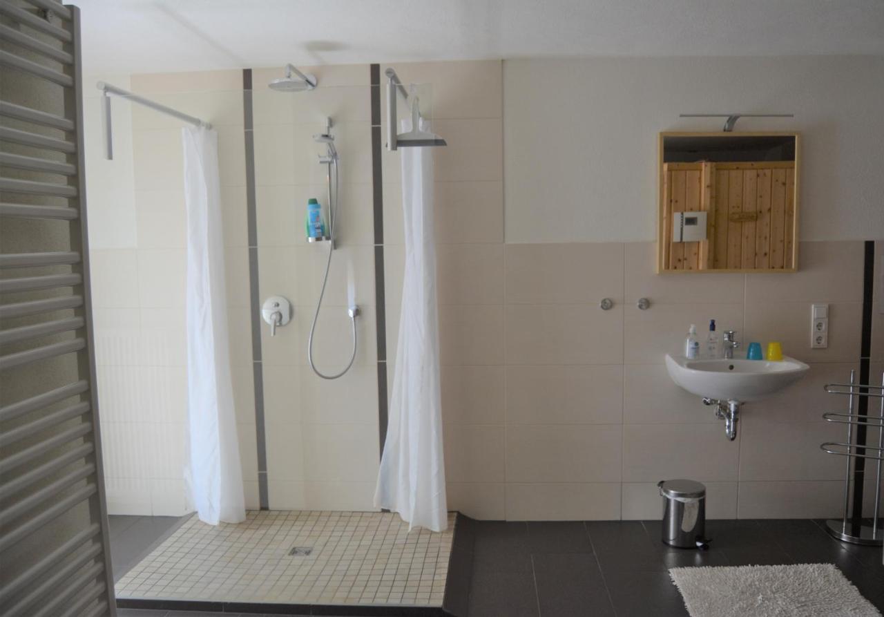 B&B Prosterath-Hochwald Екстер'єр фото