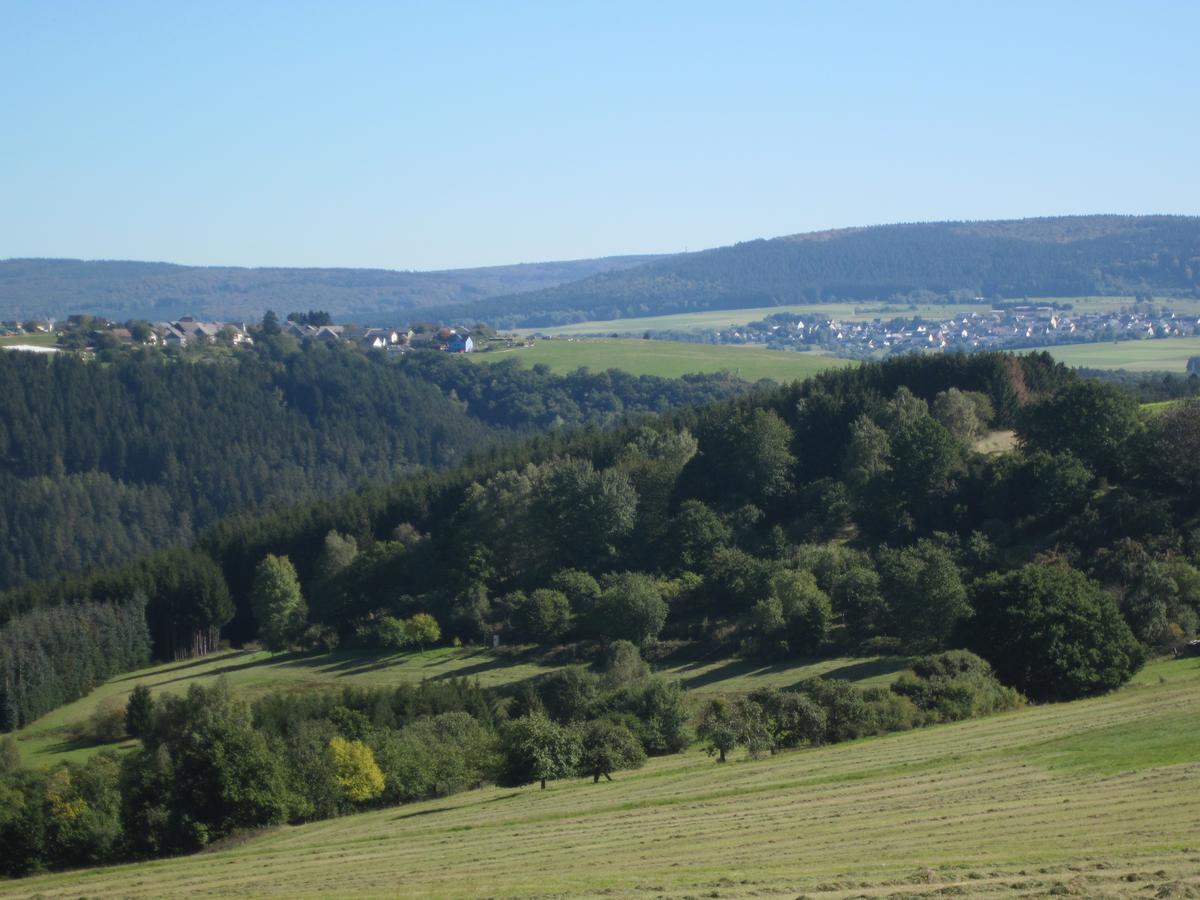 B&B Prosterath-Hochwald Екстер'єр фото