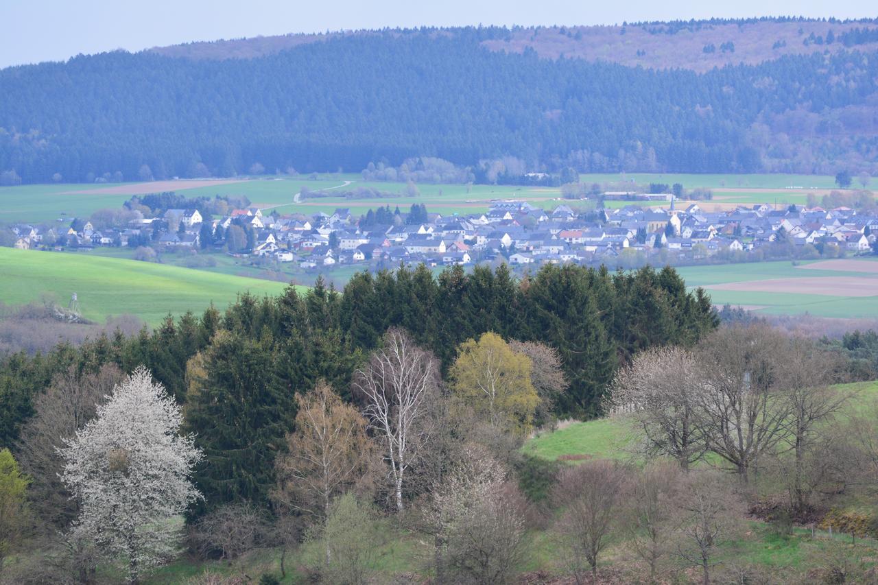 B&B Prosterath-Hochwald Екстер'єр фото