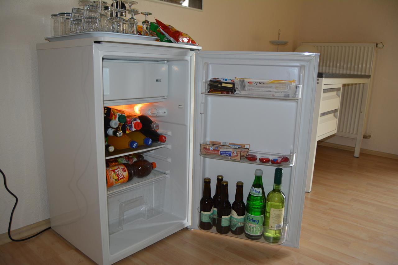 B&B Prosterath-Hochwald Екстер'єр фото