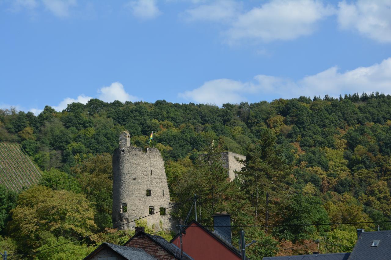 B&B Prosterath-Hochwald Екстер'єр фото
