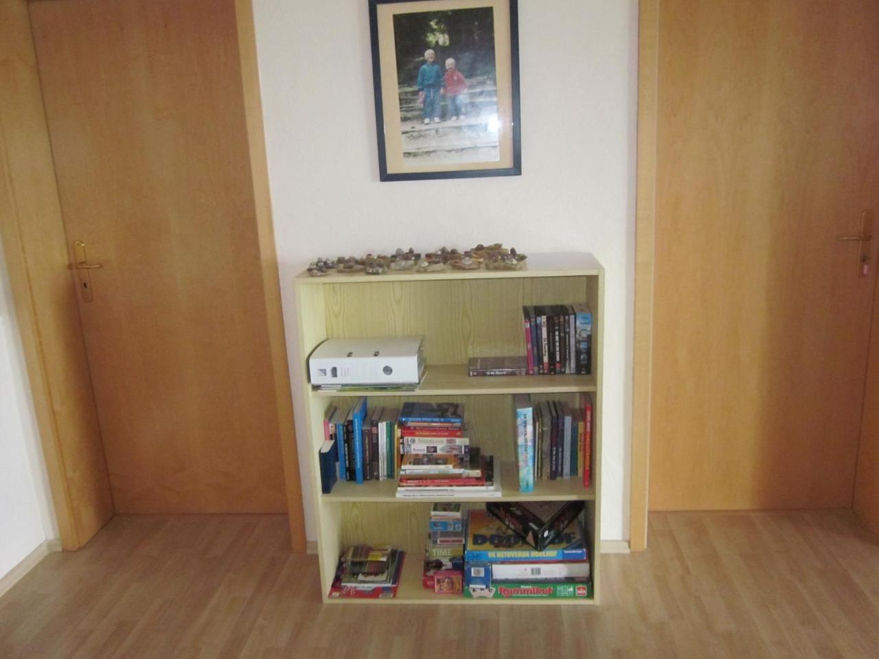 B&B Prosterath-Hochwald Екстер'єр фото
