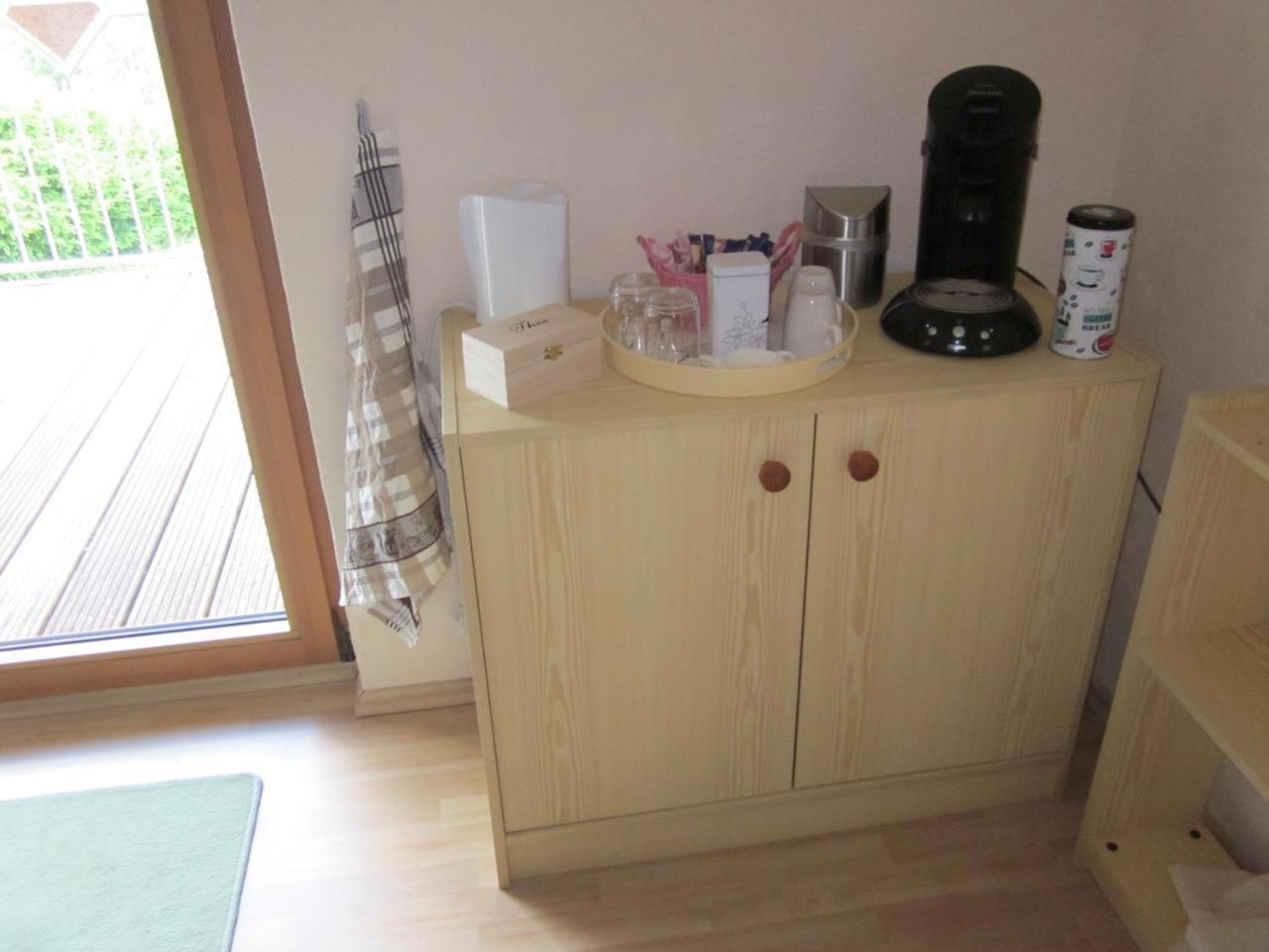 B&B Prosterath-Hochwald Екстер'єр фото